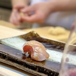 THE SUSHI TOKYO 旬 - 