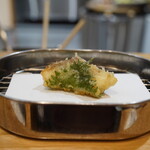 天ぷら 正心庵 - 