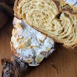 ベーカリー バンク - 