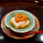 天ぷら 正心庵 - 