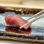 THE SUSHI TOKYO 旬 - 