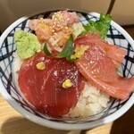 きたかた食堂 - 