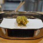 天ぷら 正心庵 - 