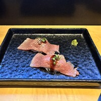焼肉トラジ PARAM カレッタ汐留店 - 