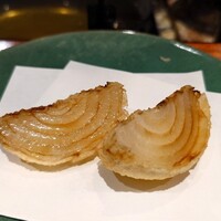 江戸前晋作 - 新玉葱（味付き）