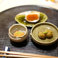新ばし 星野 - 