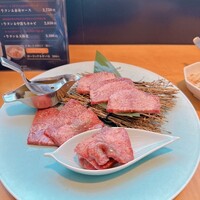 焼肉トラジ PARAM カレッタ汐留店 - 