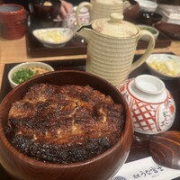 炭焼うな富士 白壁別邸 - 