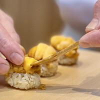 THE SUSHI TOKYO 旬 - 