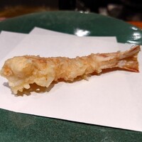 江戸前晋作 - 車海老を