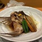 Kaihou - 兜煮