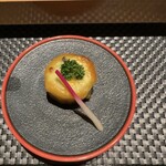 大月苑 - 【焼き物】丸十グラタン