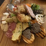 Osteria Imamura - 