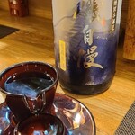 季節料理 薗 - 日本酒、磯自慢