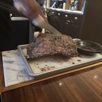 BARBACOA CLASSICO - 