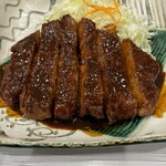 名古屋名物 みそかつ 矢場とん - 