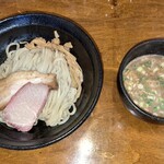 はりけんラーメン - 