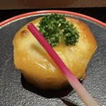 大月苑 - 【焼き物】丸十グラタン