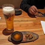 日本酒庵　吟の杜 - 