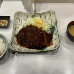 名古屋名物 みそかつ 矢場とん - 