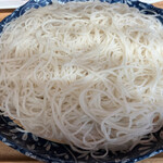Tsuki Usagi - 更科蕎麦大盛り