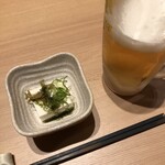 日本酒・和食処 神田 木花 - 