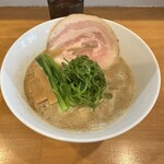 中華蕎麦 生る - 