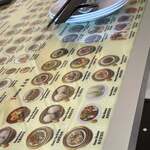 Fong Sheng Hongkong Bakmie.Steam Nasi - 