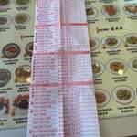 Fong Sheng Hongkong Bakmie.Steam Nasi - 