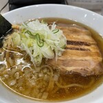 麺は天にあり - 