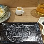 Ginza Tonkatsu Saitou - 