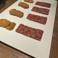 焼肉 うしみつ 恵比寿本店 - 
