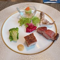 家寶 跳龍門 - 