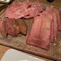 焼肉 うしみつ 恵比寿本店 - 