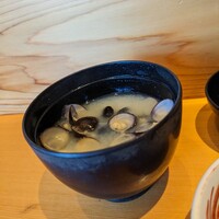SUSHI TOKYO TEN、 横浜店 - 大量のしじみであふれてます♪ SUSHI TOKYO TEN、 横浜店 - 大量のしじみであふれてます♪