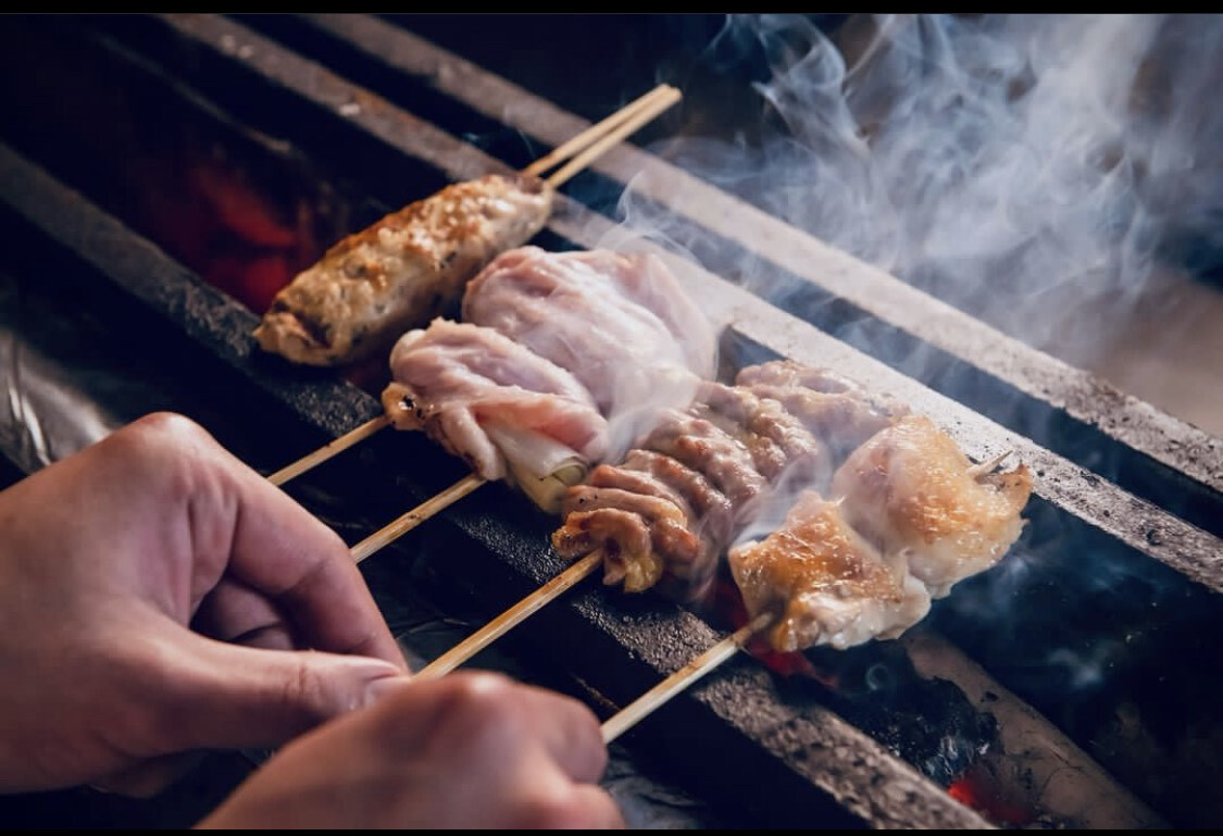 写真 : 恵比寿 希鳥 （Kicho） - 恵比寿/焼き鳥 | 食べログ