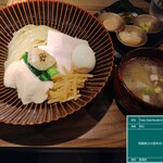 Tokyo Style Noodle ほたて日和 - 