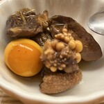 酒肴 こだるま - 