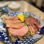 神戸焼肉かんてき - 