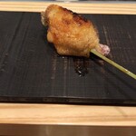 焼鳥高しま - 