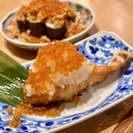 炉端とおでん 呼炉凪来 - 