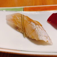 鮨 銀座 おのでら - 