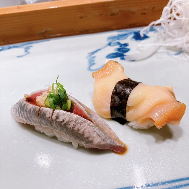 Sushi Dokoro Inoue photo 5