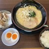 横浜家系ラーメン 一四家
