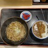 丸八そば 菊川店