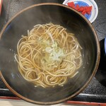 Maruhachi Soba - 