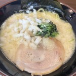 Yokohama Iekei Ramen Ichi Yonya - 