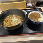 Maruhachi Soba - 