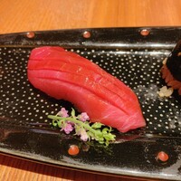 鮨 銀座 おのでら - 