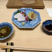 鮨 銀座おのでら 名古屋店 - 